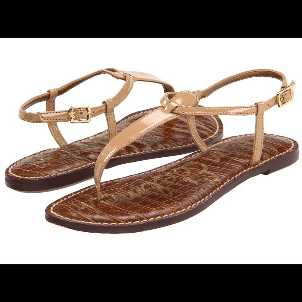 NEW Sam Edelman Gigi sandals- NWB