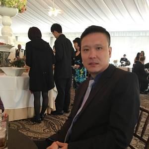 Meet your Posher, Danny