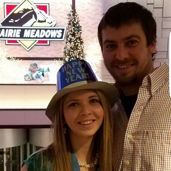 Meet your Posher, Erica - Picture 1 of 1