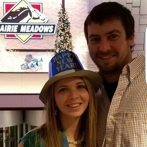 Meet your Posher, Erica