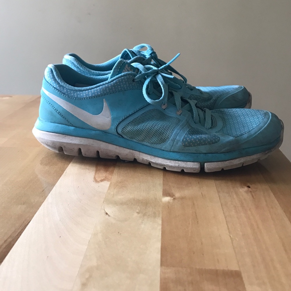 Nike running sneakers