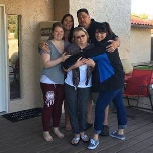 Meet your Posher, Charlene