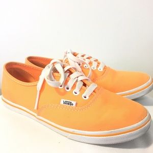 Vans Authentic Style Shoes