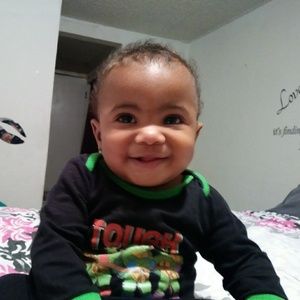 Meet your Posher, Lakeisha