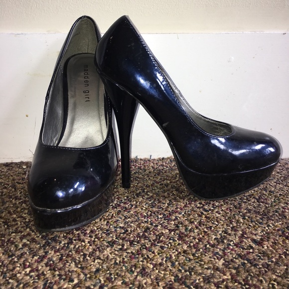 Madden girl pumps - Picture 1 of 4