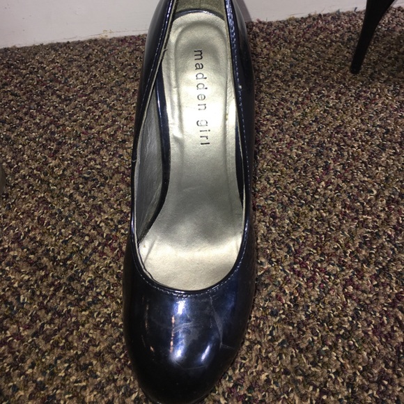 Madden girl pumps - Picture 3 of 4