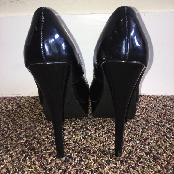 Madden girl pumps - Picture 4 of 4