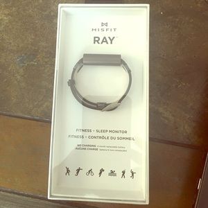 Misfit Ray Fitness + Sleep Monitor