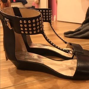 Michael kors sandals