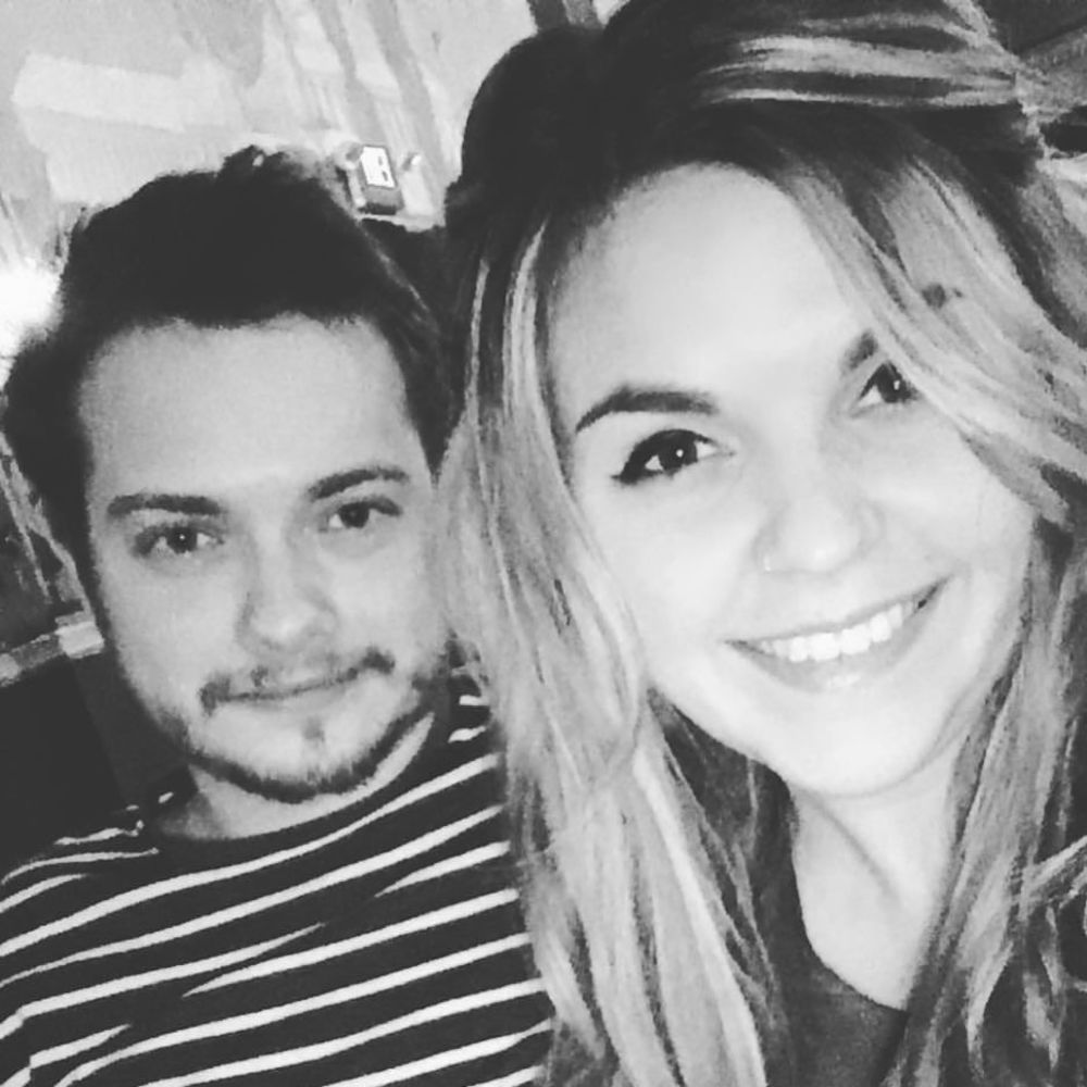 Meet your Posher, Cailee