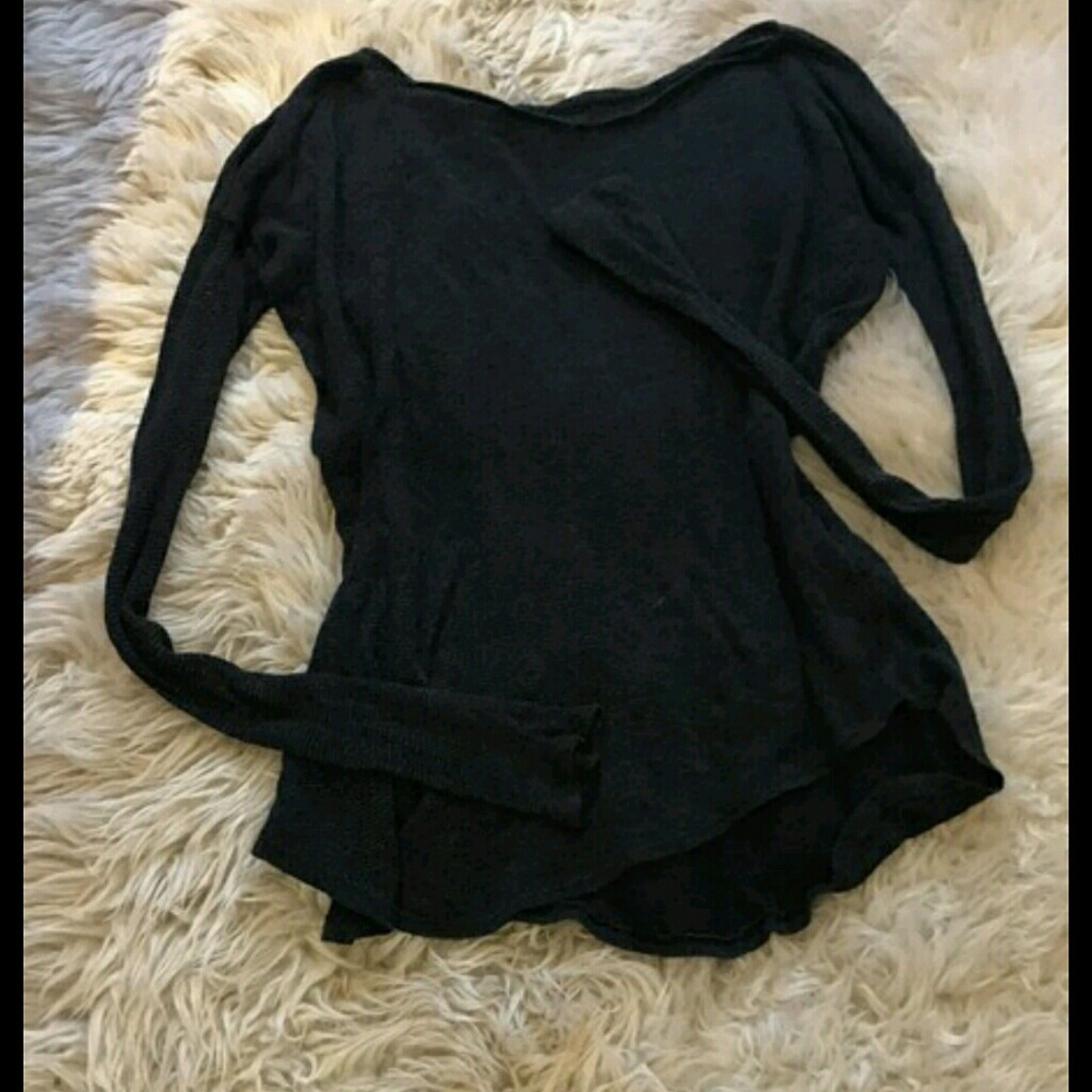 Abercrombie Sweater