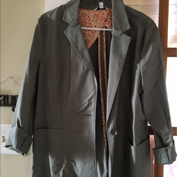 CAbi Jackets & Blazers - Blazer