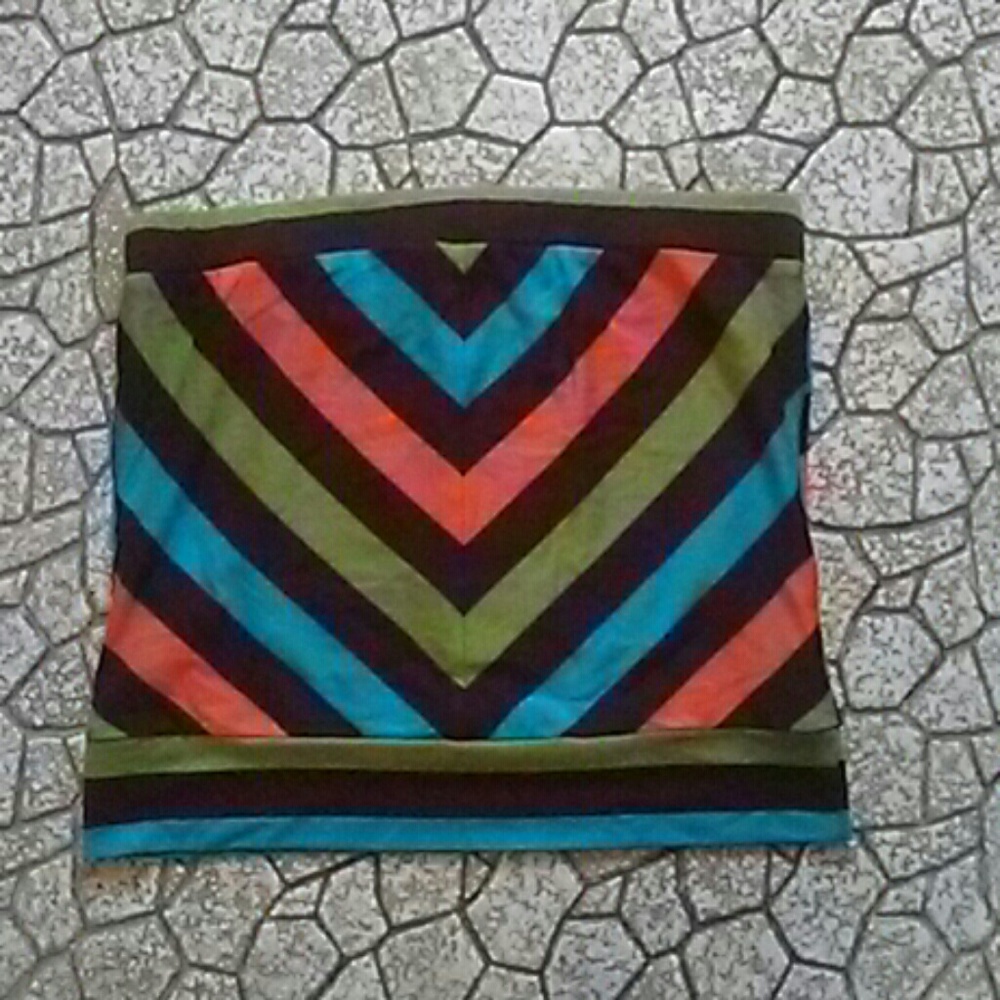 Wet seal summer top!--GREAT Colors!!