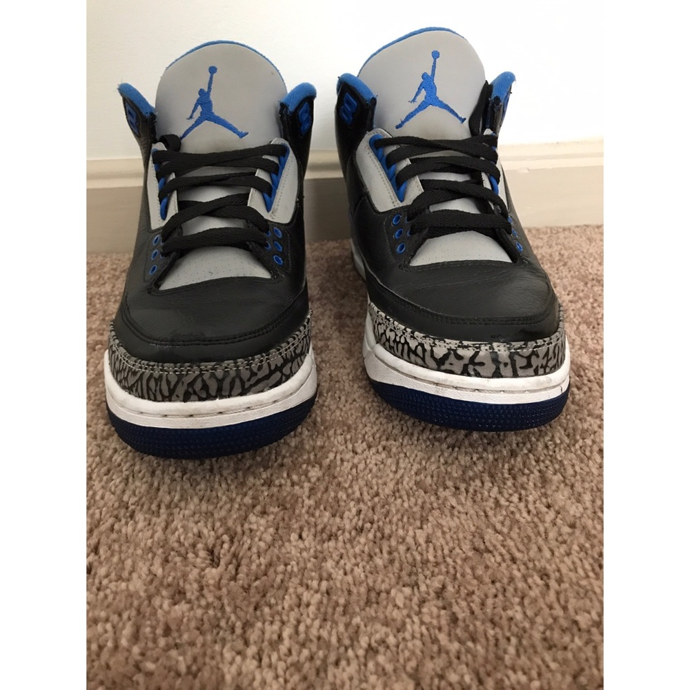 Jordan retro3