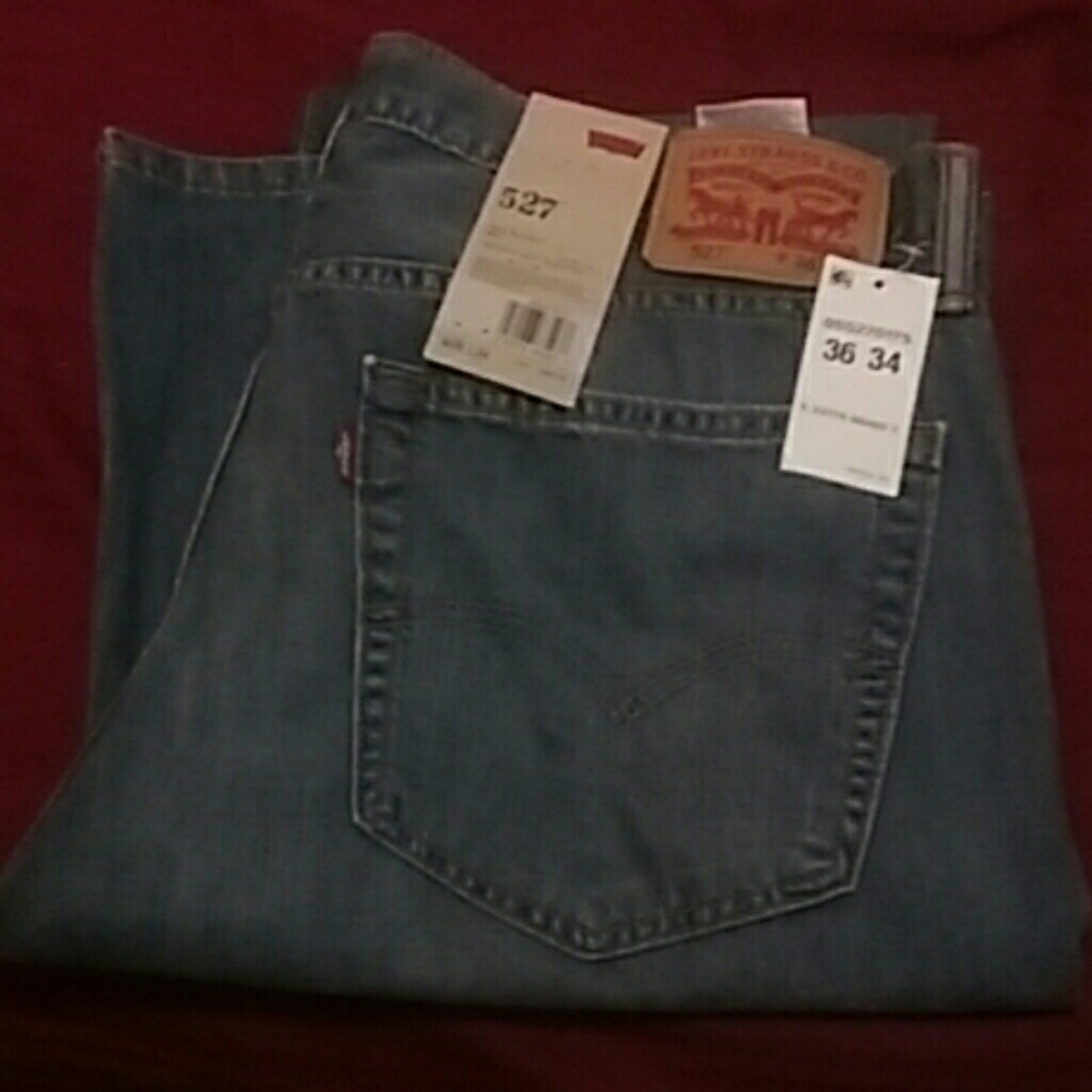 Levi's  Jeans