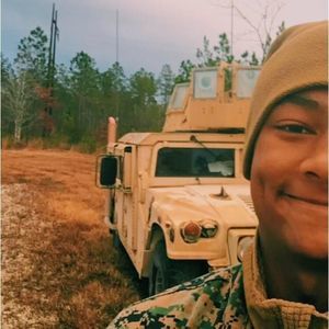 Meet your Posher, Benjamin