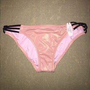Victoria's Secret Swim The Cheeky bottoms