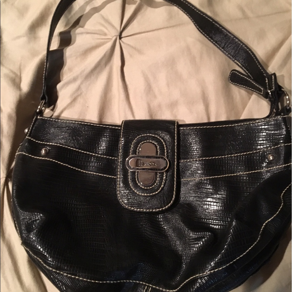 Liz & Co. by Liz Claiborne Sm-Med. handbag