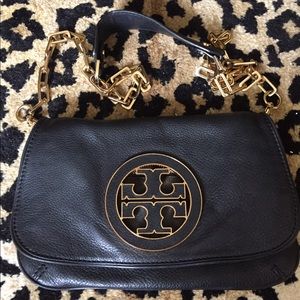 TORY BURCH Leather Purse