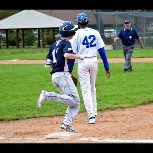 Meet your Posher, Dylan