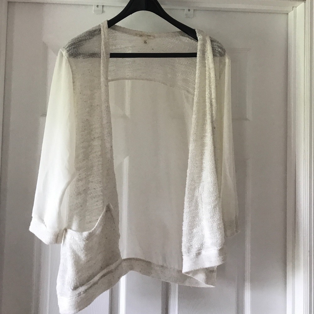 Urban Outfitters Cardigan