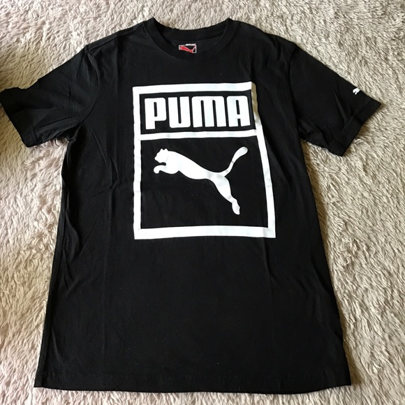 Puma Other - Men's Puma t-shirt