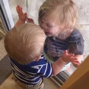 Meet your Posher, Sharon