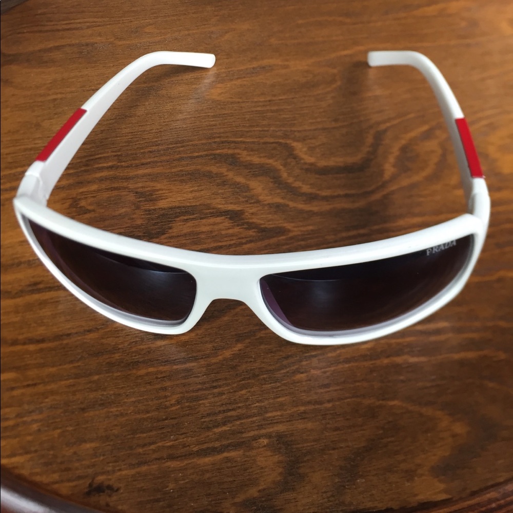 Prada Sunglasses