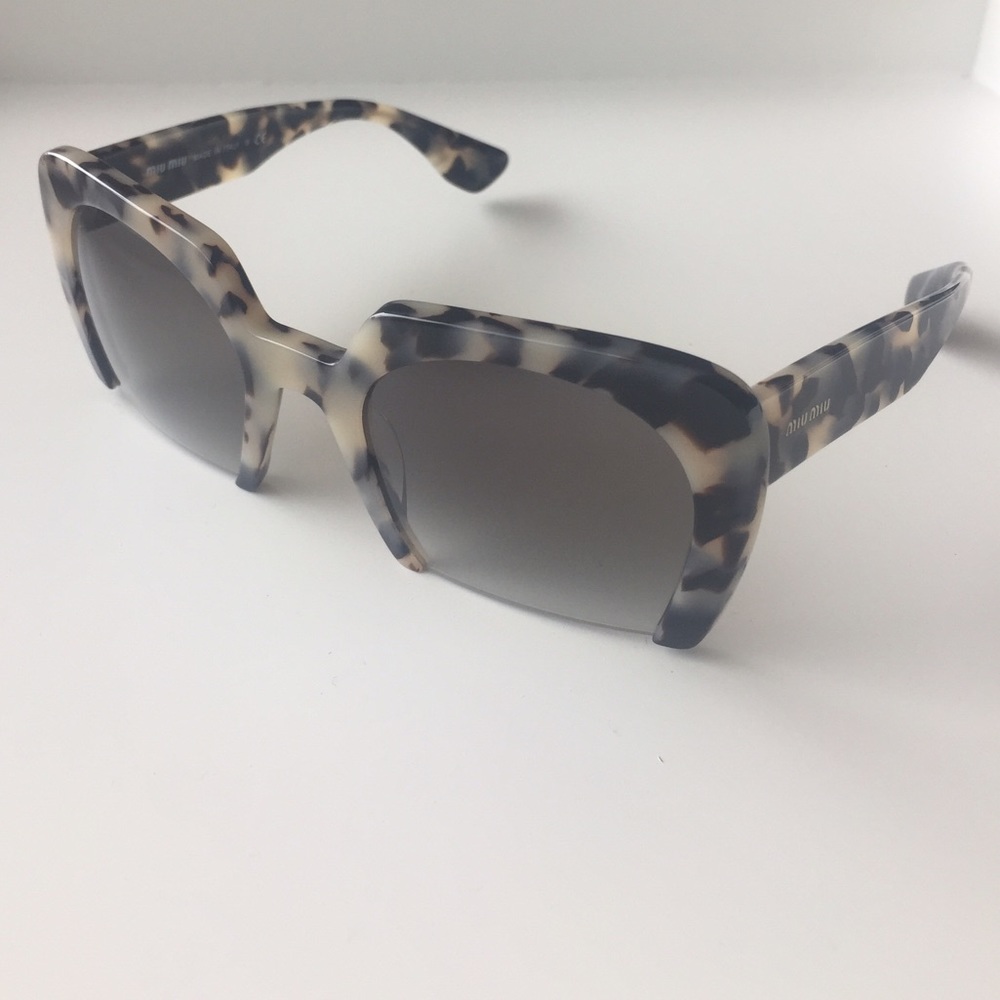 Miu Miu Sunglasses
