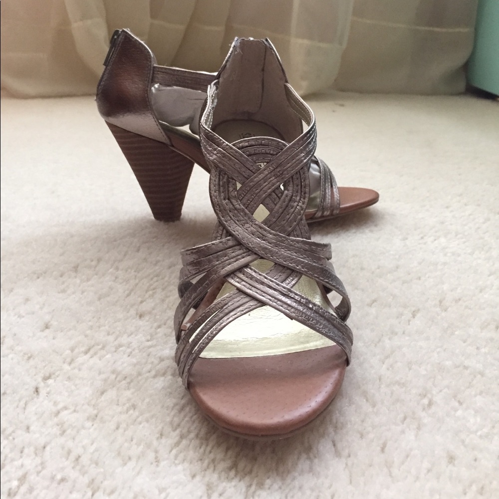 Seychelles shoes