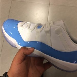 Meet your Posher, Diego