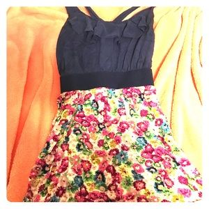 The 'I wish it still fit' dress