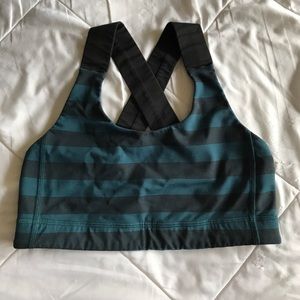 LuLu Sports Bra