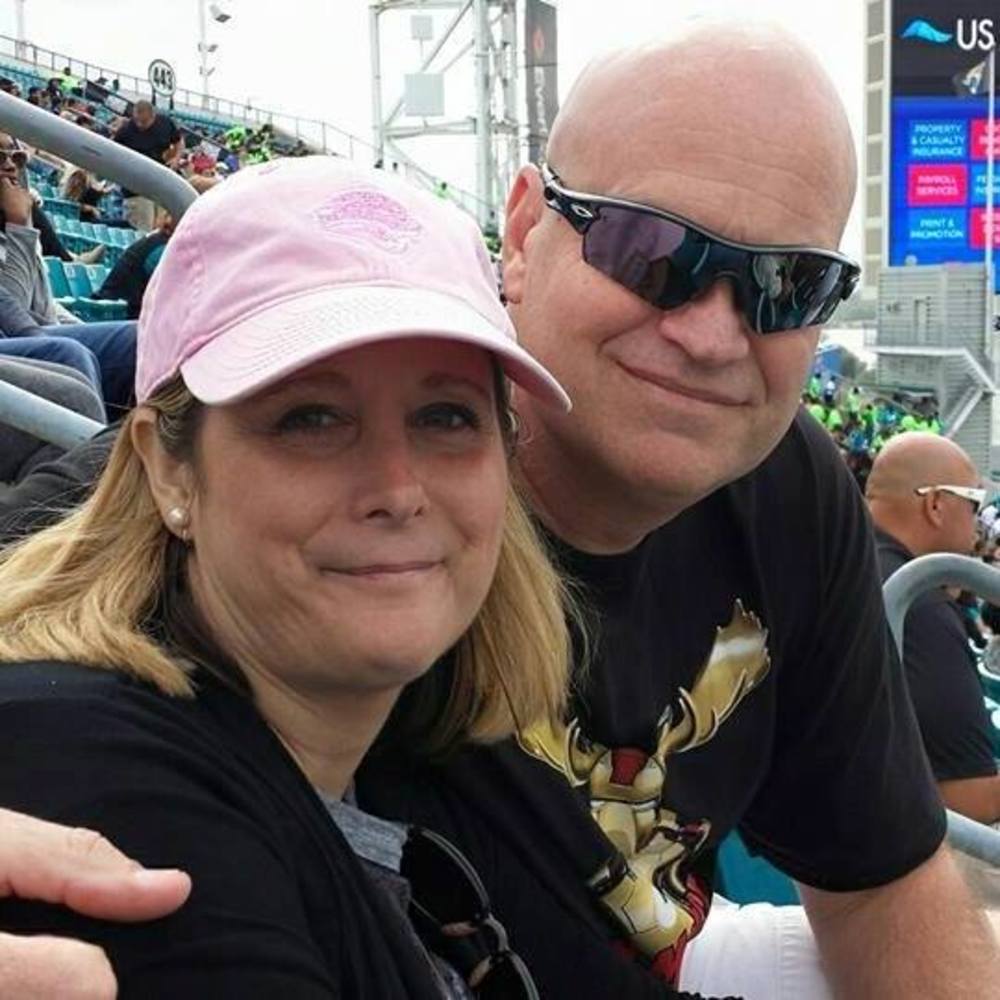 Meet your Posher, Caprice