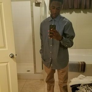 Meet your Posher, Rod