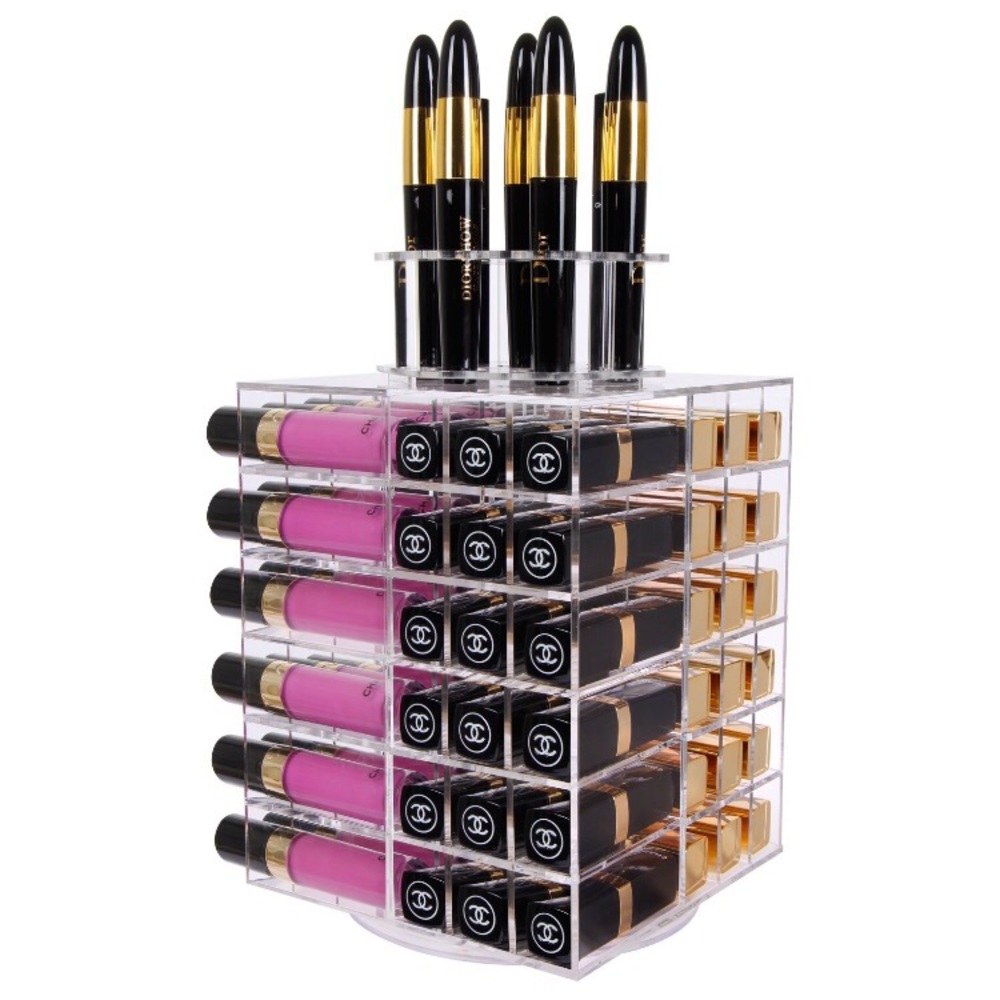 Lifewit Spinning Lipstick Tower