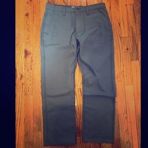Edgevale Chinos (34x30)
