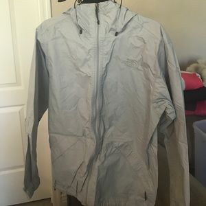 Men's Hyvent Northface jacket