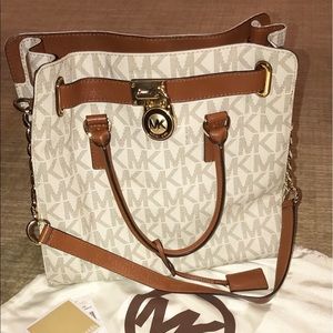 Michael Kors Bag (Real) NWT