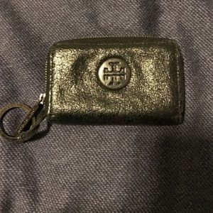 Tory burch key case