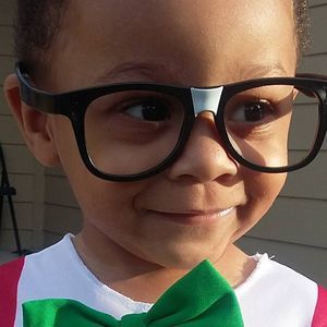 Meet your Posher, Shonda