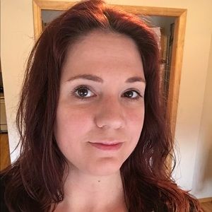 Meet your Posher, Joanna