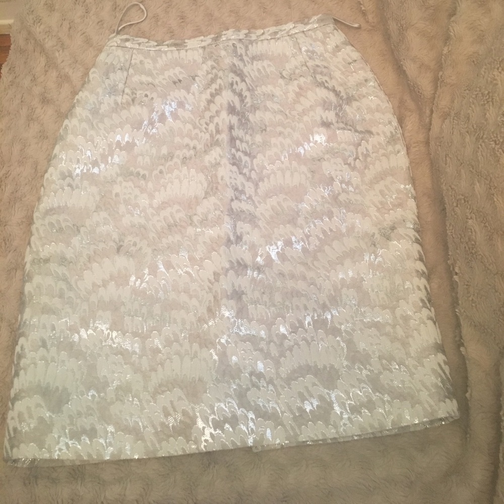 Dolce&gabbana   Made in Itally skirt