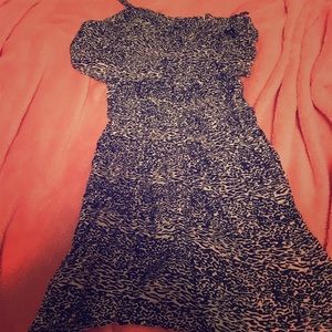 Want a cheetah dress?