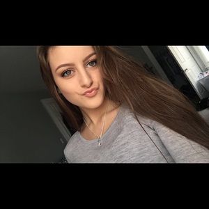 Meet your Posher, Nicolette