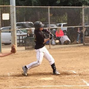 Meet your Posher, Joey