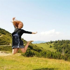 Meet your Posher, Arielle