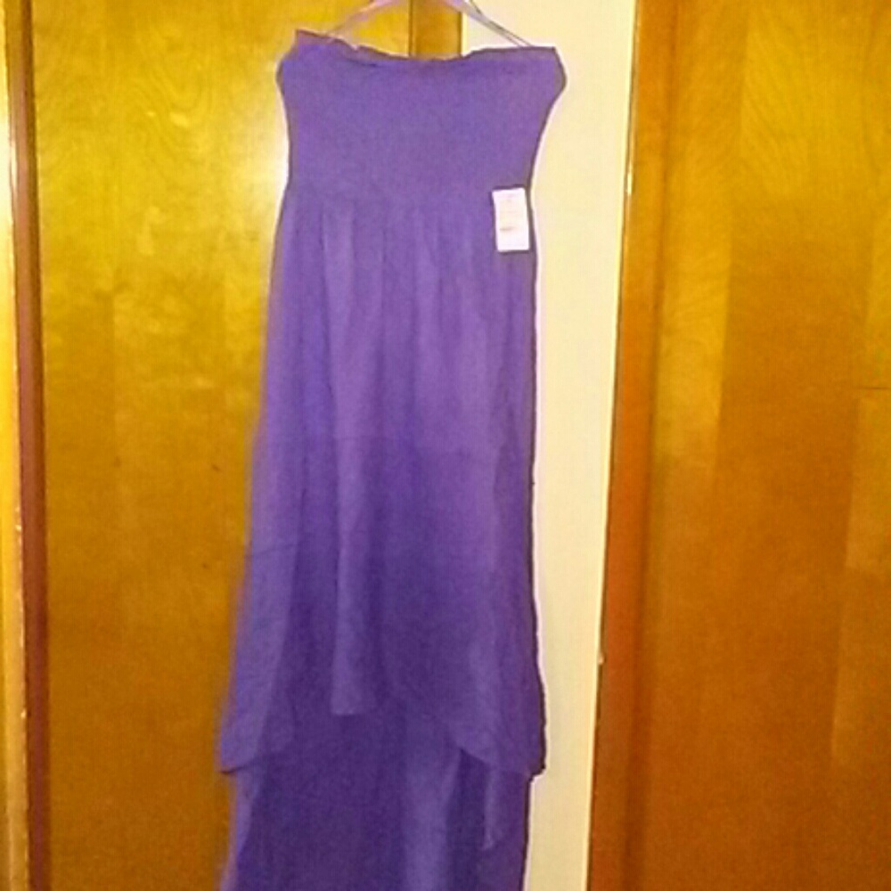 ( Discovery) NWT Summer dress/Swim coverup