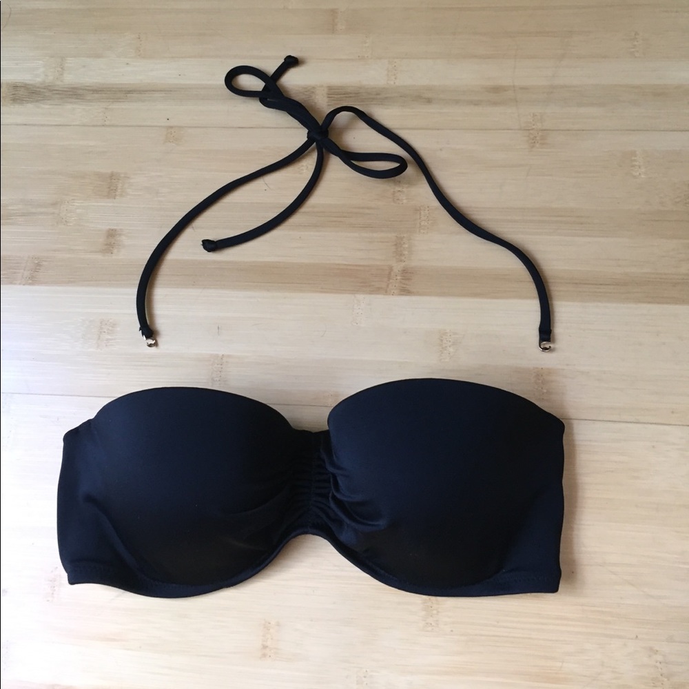 PINK VS The Flirt Bandeau