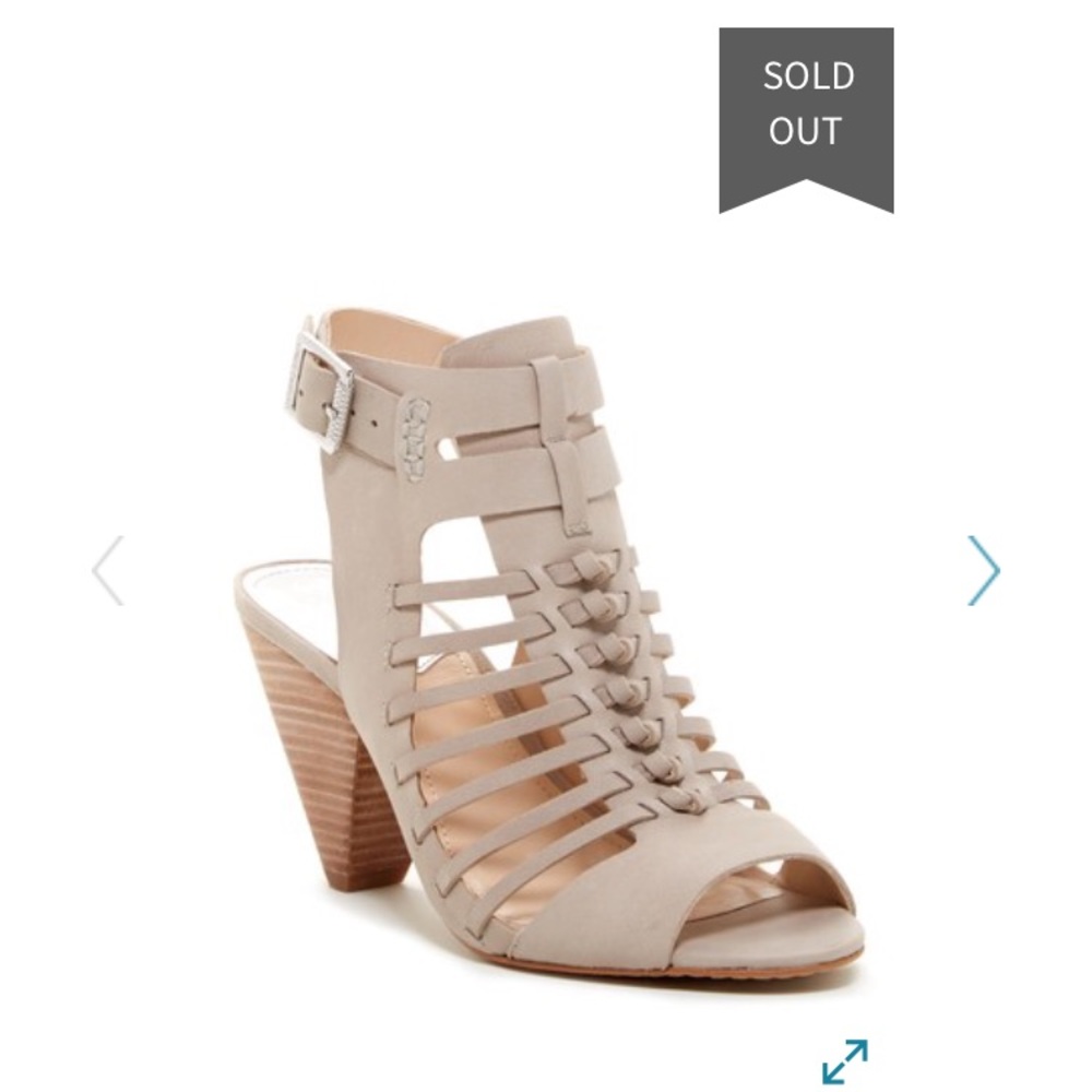 Vince Camuto Estelli Sandal